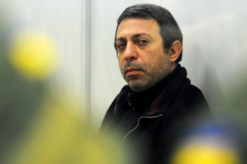 Корбан заявив, що виграв в ЄСПЛ позов проти України