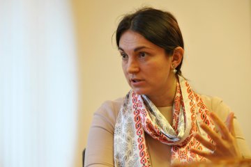 Нардеп закликає ігнорувати український ланч Пінчука в Давосі