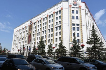 Міноборони РФ подвоїло закупівлю