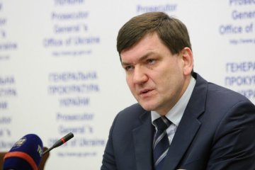 Горбатюк: Досудове слідство щодо розстрілів на Майдані ще не завершене
