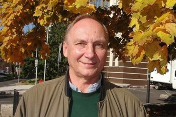 Терористи погодилися включити вченого Козловського до списку на обмін – Геращенко