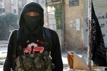 ИГИЛ взяло ответственность за нападение на полицейских в Египте