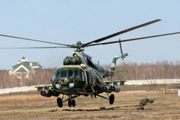 Військові показали вражаюче відео тренувань бойової авіації
