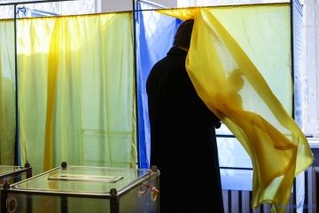 ОПОРА заявляет о низкой активности избирателей в прилегающих к Крыму районах