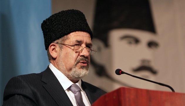 Mejlis Chairman Chubarov: Repression in Crimea growing 