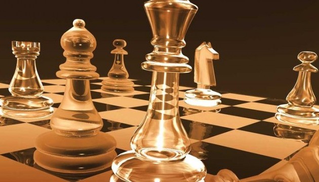 Матч за світову шахову корону стартує у Львові
