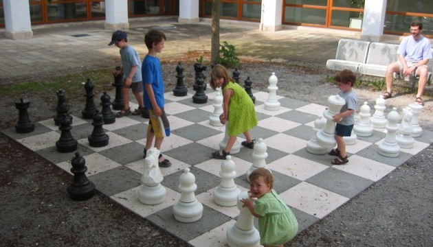 ФІДЕ представила березневий рейтинг кращих шахістів світу