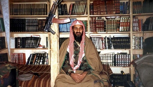 Бен Ладен заповів свої мільйони на джихад - ЗМІ