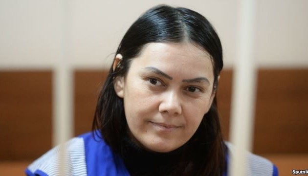 Няню, що обезголовила дитину у Москві, визнали неосудною