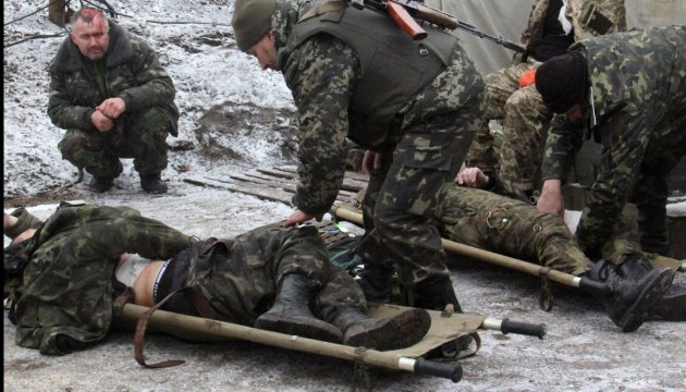 National Guard lost 192 soldiers since ATO start 