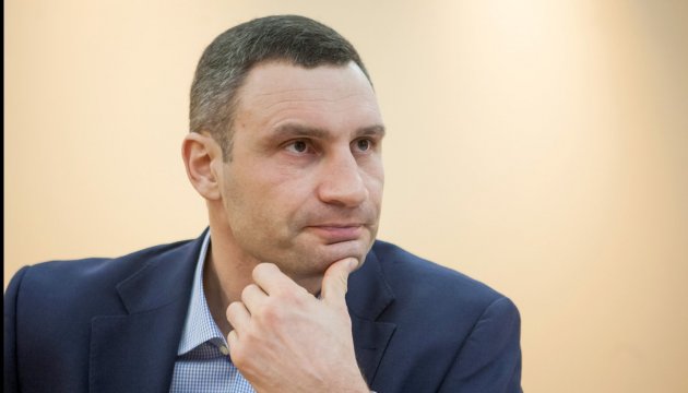 Los hermanos Klitschko agitarán en Holanda para Ucrania