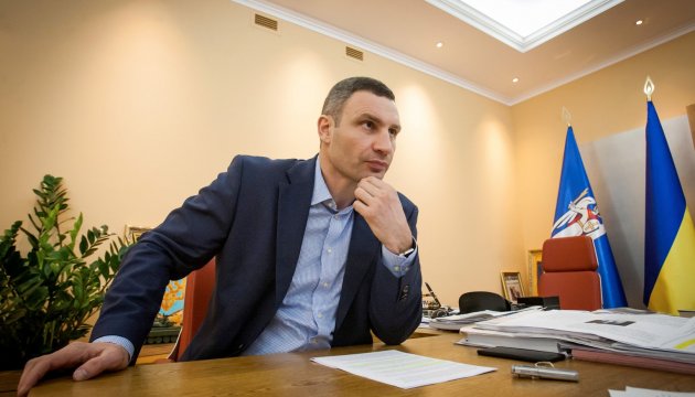 Mayor Klitschko, Indian ambassador discuss prospects of cooperation 