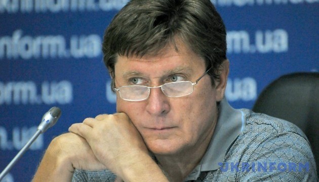Україна має зробити все, аби Росії не було в ПАРЄ - політолог