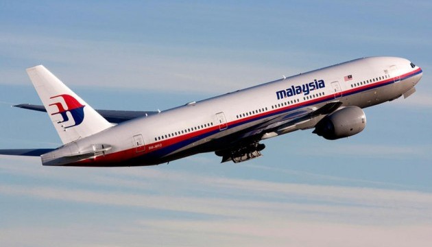 Біля узбережжя Мозамбіку знайшли уламки зниклого малайзійського Boeing 777