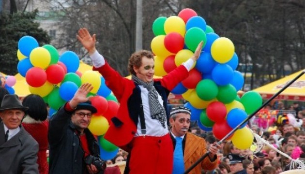 В Одесі таки поновлять Гуморину, але без карнавальної ходи
