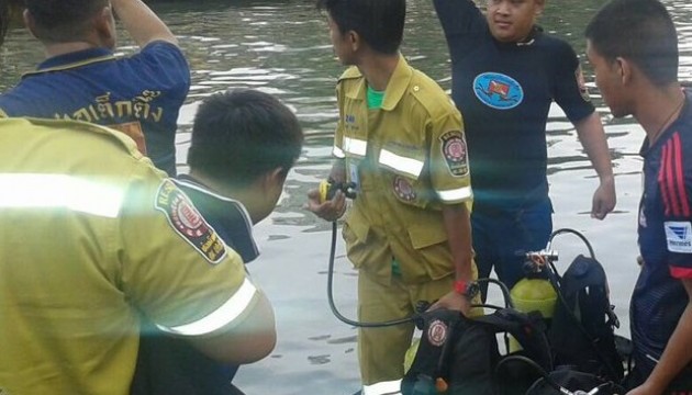 В Бангкоку вибухнув річковий трамвай – 67 постраждалих