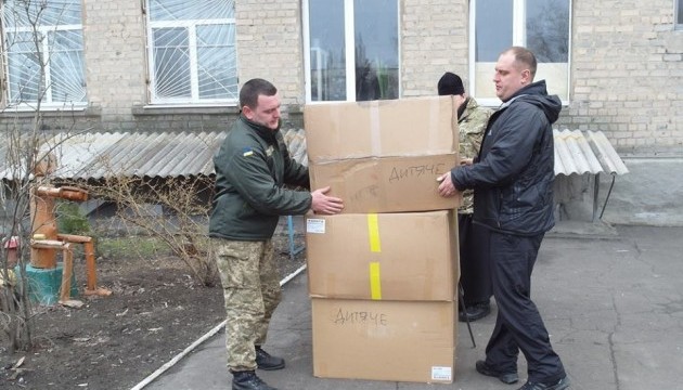 Очільник Львівщини відкидає звинувачення у затримці видачі гумдопомоги