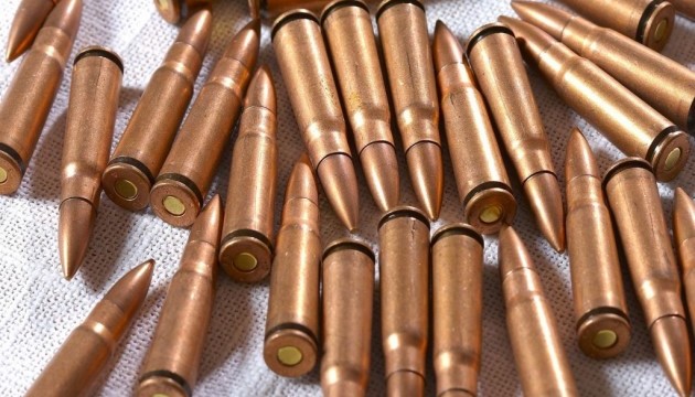 За добу в Маріуполі вилучили 35 гранат і тисячі набоїв