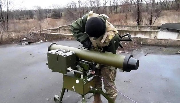 Russland schickt 22 Waggons mit Munition in die Ostukraine