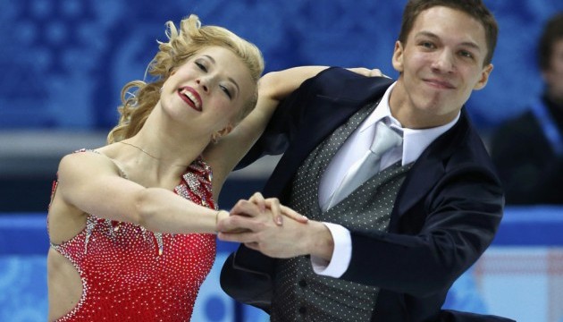 Російських фігуристів не допустять до Чемпіонату світу