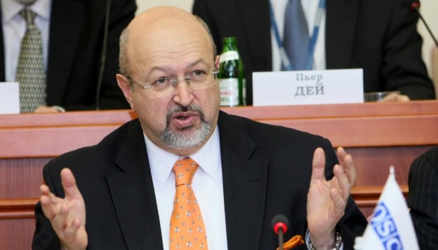 В ОБСЄ хочуть створити 20 зон безпеки на Донбасі