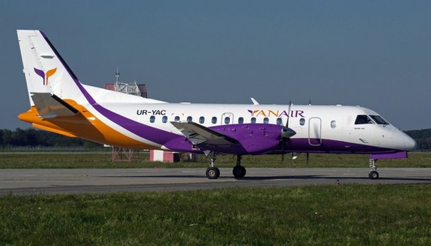 YanAir launches direct flights from Odesa to Tbilisi and Batumi from June
