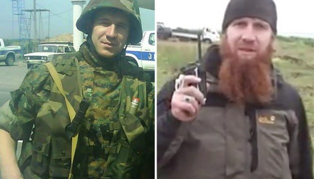 Стало відомо про можливе знищення лідера ІДІЛ «Омара Чеченського»