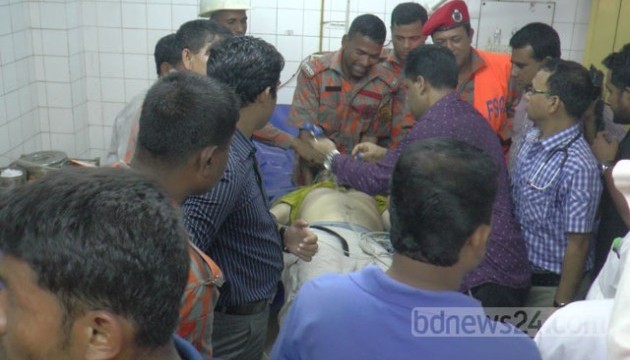 У Бангладеш знайшли екіпаж АН-26: двоє загиблих