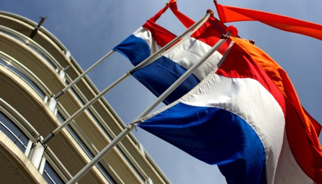 Dutch MEP called to vote for Ukraine at referendum in Netherlands