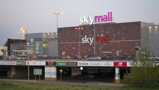 MP Firsov questioned by PGO on raider takeover of Sky Mall