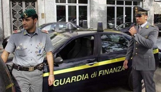 В Італії затримали двох можливих джихадистів