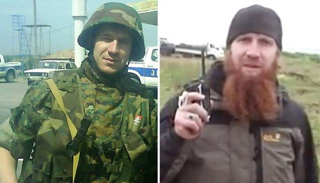 Терористи ІДІЛ повідомили про загибель «Омара Чеченського»