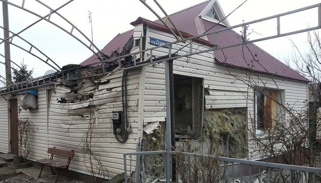 Donbass: la plupart des attaques ont eu lieu dans le secteur de Donetsk