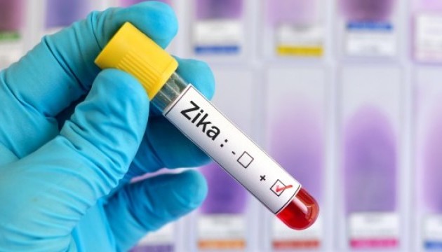 Палата представників США затвердила $622 млн на боротьбу з вірусом Зіка