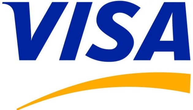 Visa launches first digital card for mobile phone in Ukraine