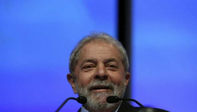 Екс-президент Бразилії сяде майже на 10 років за корупцію