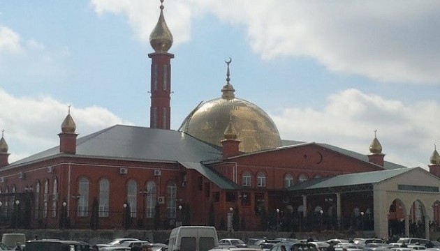 В Інгушетії біля мечеті вибух, є постраждалі - ЗМІ