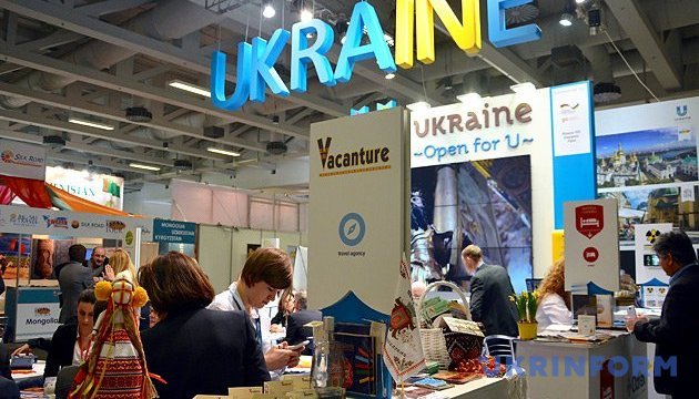 Туристичні тренди-2016 в Україні та світі. Погляд з берлінської виставки