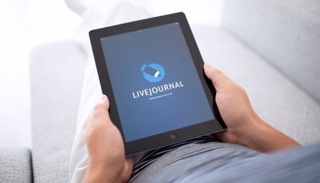 «Живий журнал» створив біржу блогерів «Живий журнал» створив біржу блогерів