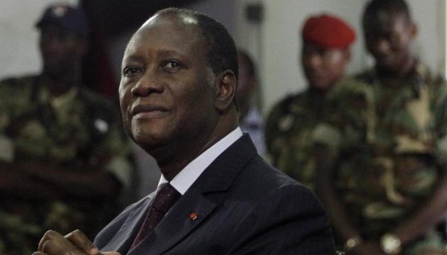 Президент Кот-д'Івуару: Атаки на готелі забрали життя 16 людей