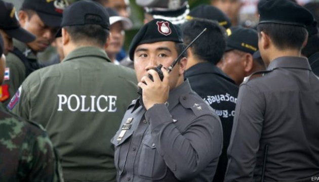 У Таїланді протестували проти влади військових