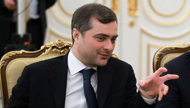 Surkow soll russische Finanzhilfen im Donbass verteilen