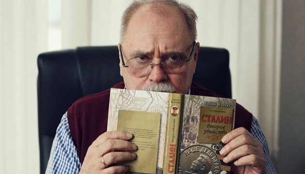 Фонд кіно не дав Бортку грошей на антиукраїнський фільм про Донбас