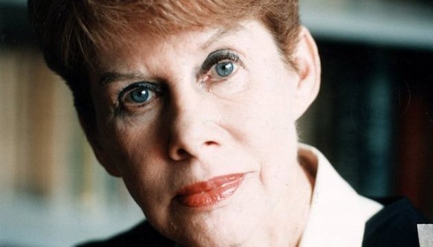 Померла британська письменниця Аніта Брукнер
