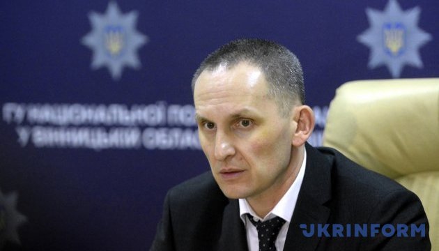 СБУ повідомила подробиці затримання втікача Шевцова