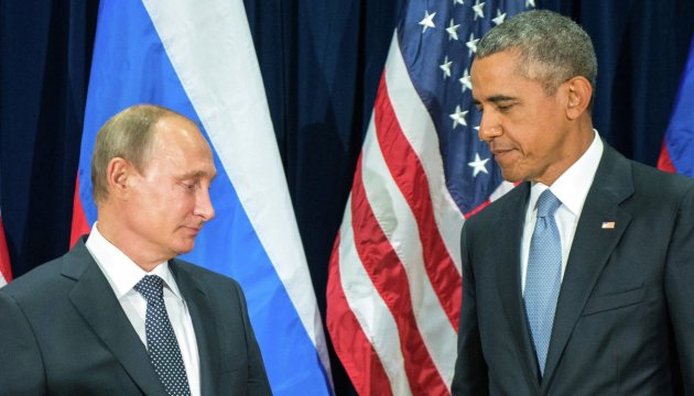 Casa Blanca: Obama y Putin hablaron de Ucrania y Siria
