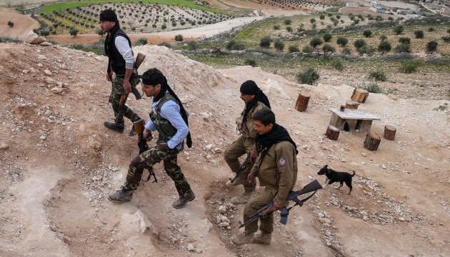 У Туреччині заявили про ліквідацію понад 5 тисяч курдських бойовиків