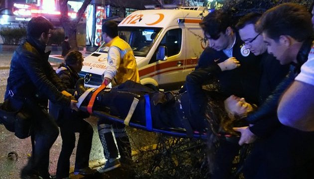 Новий теракт у Туреччині: поранено кілька жандармів