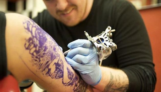 Татуювання зміцнюють імунітет