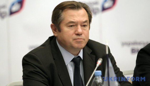 Військова прокуратура отримала дозвіл на спецрозслідування щодо Глазьєва 